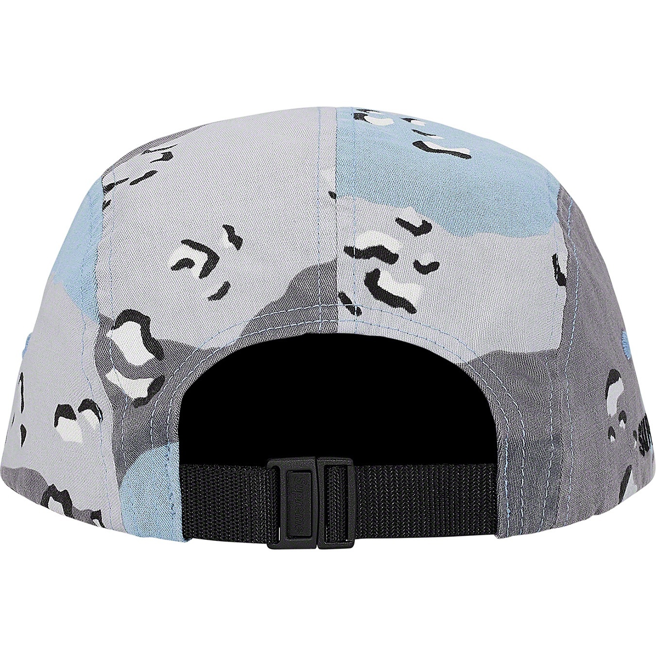 Military Camp Cap view 7